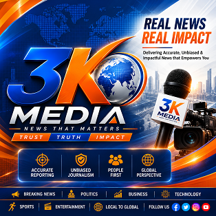 3K Media